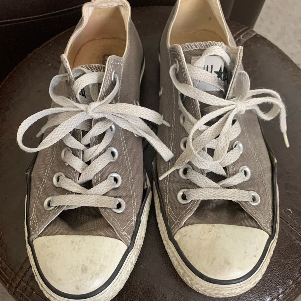 Worn but lotsa life ahead